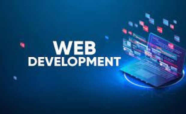 Web Development Unveiled: Crafting Digital Excellence with Ytech Plus Consult