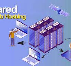 Shared Cpanel Hosting Advance (Yearly)